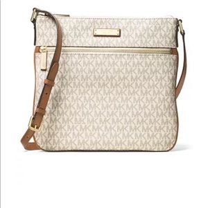 Michael Kors crossbody purse